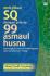 Melejitkan SQ dengan Prinsip 99 Asmaul Husna